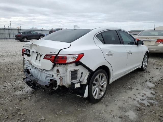 Photo 4 from auction – 2016 ACURA ILX PREMIU with VIN 19UDE2F73GA004424