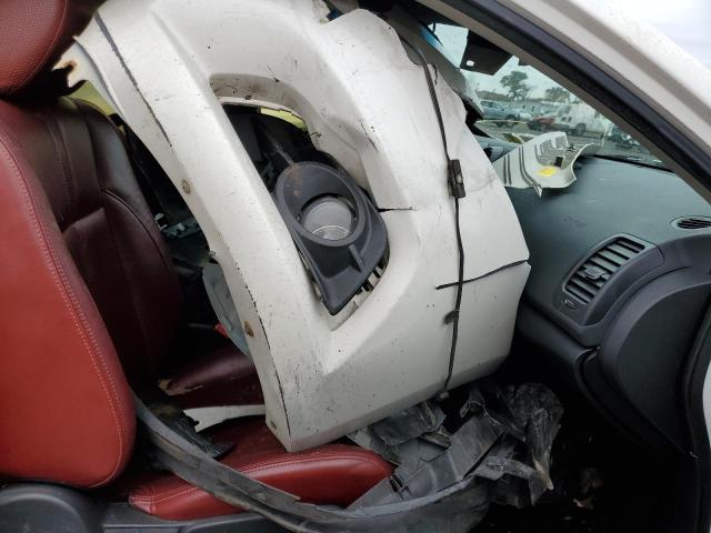 Photo 5 from auction – 2012 NISSAN ALTIMA with VIN 1N4AL2EP3CC145488