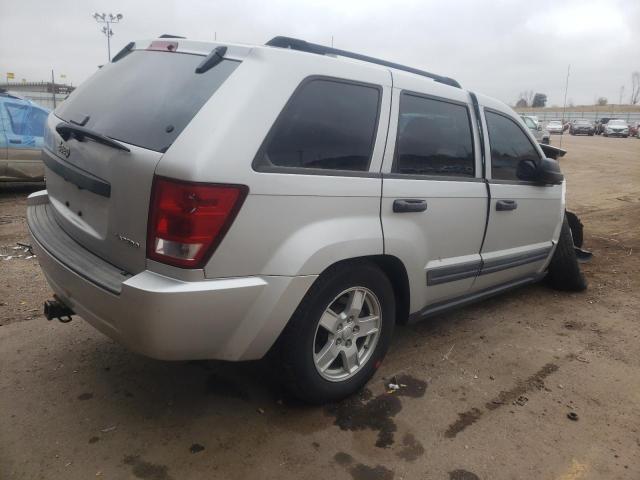 Photo 4 from auction – 2005 JEEP GRAND CHER with VIN 1J4GR48K85C600251