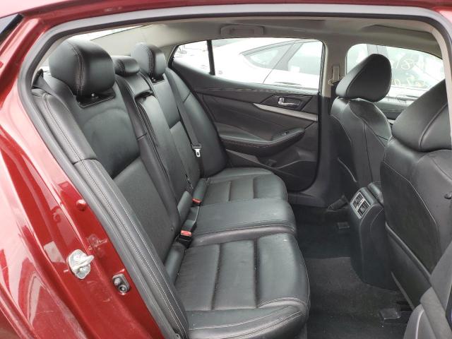 Photo 6 from auction – 2017 NISSAN MAXIMA 3.5 with VIN 1N4AA6AP8HC440631