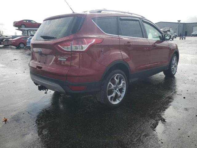 Photo 4 from auction – 2013 FORD ESCAPE TIT with VIN 1FMCU0J91DUD63822