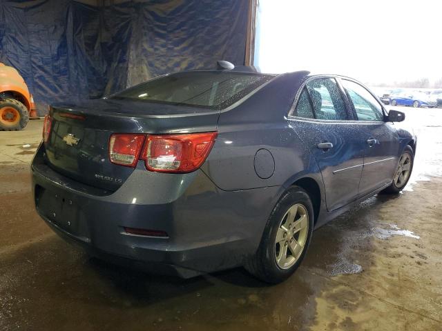 Photo 4 from auction – 2015 CHEVROLET MALIBU LS with VIN 1G11B5SL9FF127878