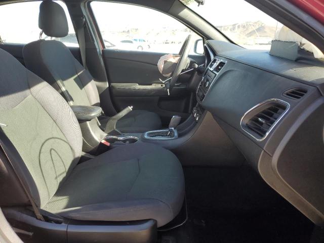 Photo 5 from auction – 2012 CHRYSLER 200 LX with VIN 1C3CCBAB7CN191959