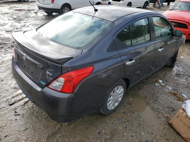 Photo 4 from auction – 2015 NISSAN VERSA S with VIN 3N1CN7AP2FL959515