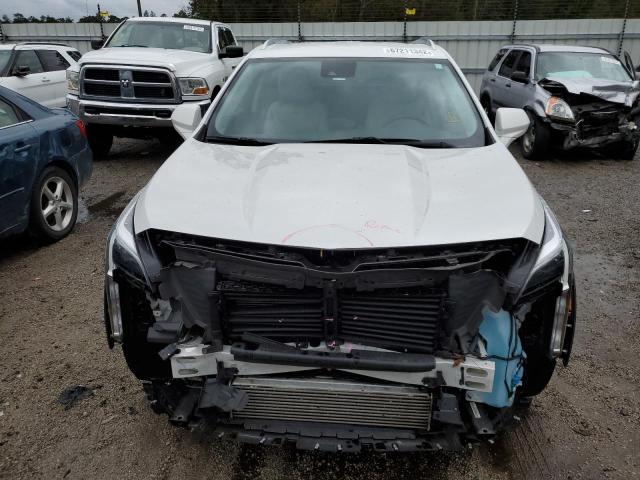 Photo 9 from auction – 2020 CADILLAC XT4 PREMIU with VIN 1GYFZCR43LF139669