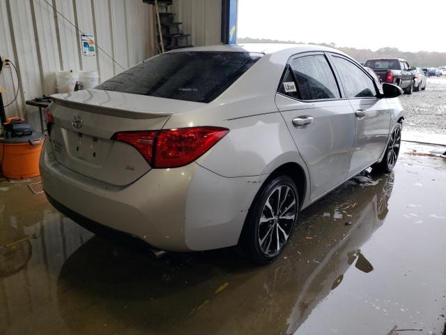 Photo 4 from auction – 2018 TOYOTA COROLLA L with VIN 5YFBURHE6JP819121