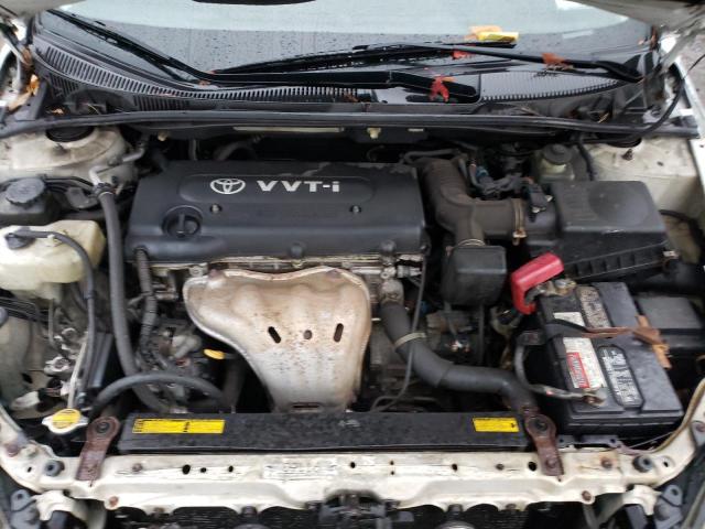 Photo 7 from auction – 2008 TOYOTA TC with VIN JTKDE167280248025