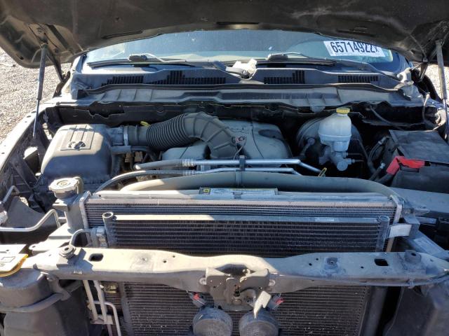 Photo 7 from auction – 2009 DODGE RAM 1500 with VIN 1D3HV13T79S822397