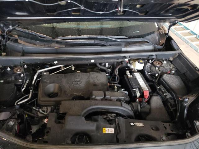 Photo 7 from auction – 2019 TOYOTA RAV4 XLE with VIN 2T3P1RFV2KC048666