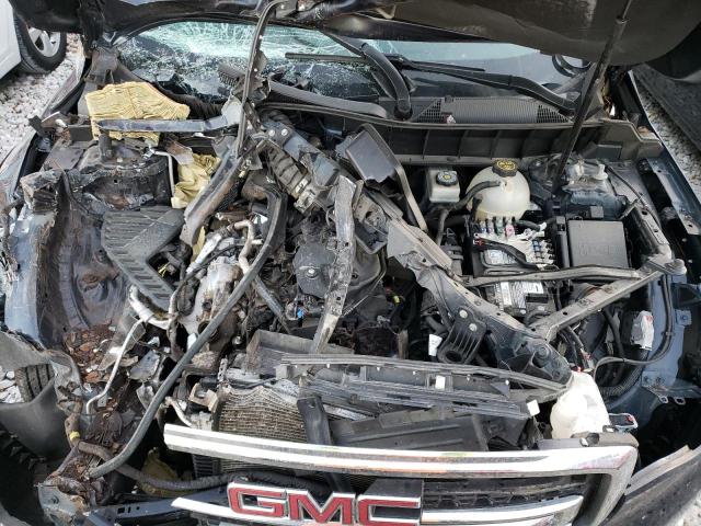 Photo 7 from auction – 2017 GMC ACADIA SLE with VIN 1GKKNSLS4HZ312143