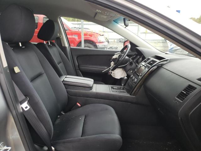 Photo 5 from auction – 2014 MAZDA CX-9 SPORT with VIN JM3TB2BV3E0434343