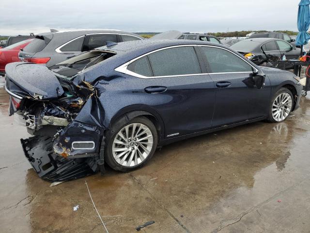 Photo 3 from auction – 2021 LEXUS ES 300H UL with VIN 58AFA1C10MU002061