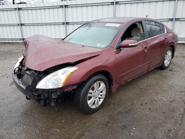 Photo 2 from auction – 2010 NISSAN ALTIMA BAS with VIN 1N4AL2AP6AN410508