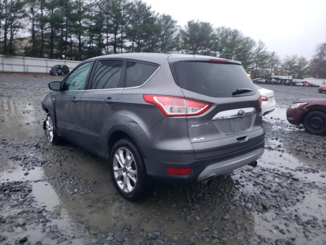Photo 3 from auction – 2013 FORD ESCAPE SEL with VIN 1FMCU9H97DUA94624