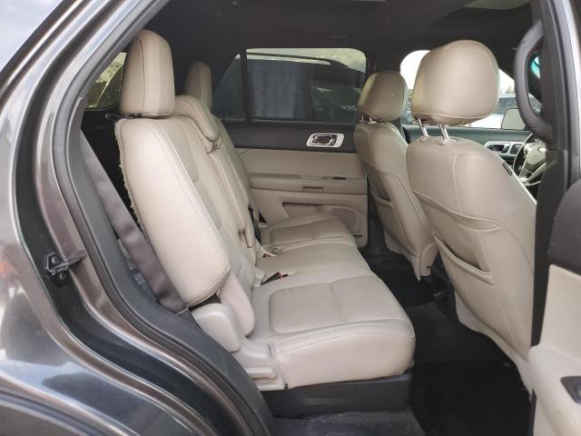 Photo 6 from auction – 2015 FORD EXPLORER L with VIN 1FM5K8F82FGB22950