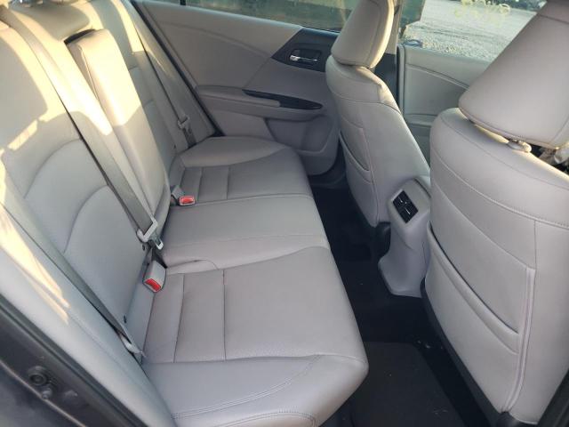 Photo 6 from auction – 2015 HONDA ACCORD EXL with VIN 1HGCR2F82FA033355