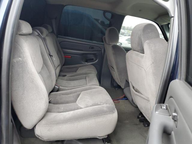 Photo 6 from auction – 2005 GMC NEW SIERRA with VIN 2GTEK13T651395812