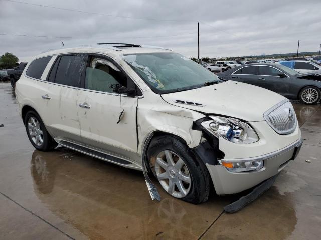 Photo 4 from auction – 2008 BUICK ENCLAVE CX with VIN 5GAER23768J297881