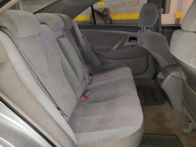 Photo 6 from auction – 2010 TOYOTA CAMRY BASE with VIN 4T1BF3EK4AU576909