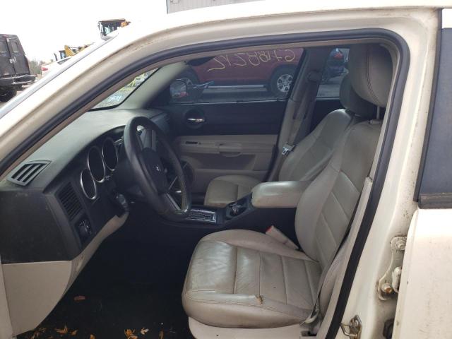 Photo 5 from auction – 2006 DODGE CHARGER with VIN 2B3KA43G16H144331