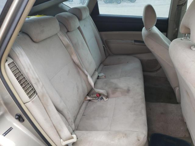 Photo 6 from auction – 2008 TOYOTA PRIUS with VIN JTDKB20U087699425