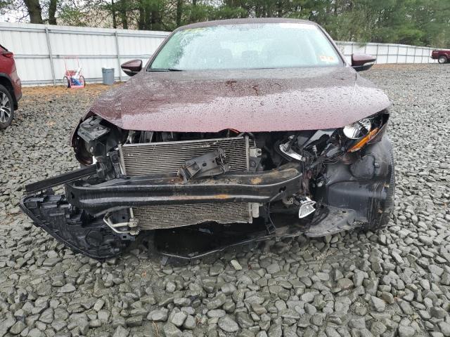 Photo 9 from auction – 2012 VOLKSWAGEN PASSAT S with VIN 1VWAP7A31CC087554