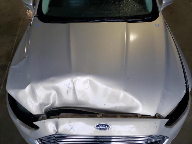 Photo 7 from auction – 2016 FORD FUSION SE with VIN 3FA6P0HD1GR139597