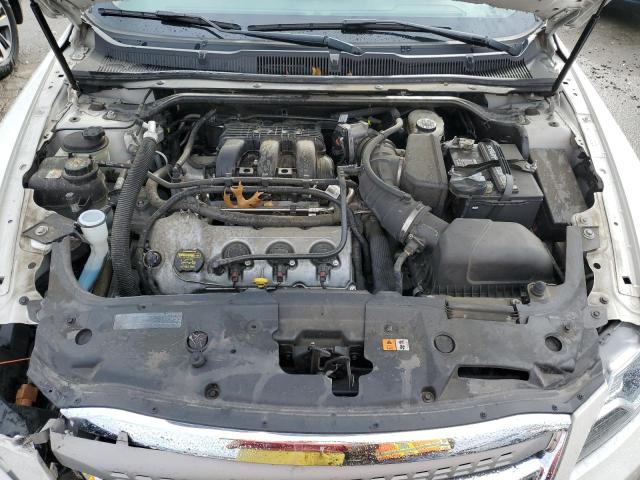 Photo 7 from auction – 2011 FORD TAURUS SEL with VIN 1FAHP2EW9BG112206