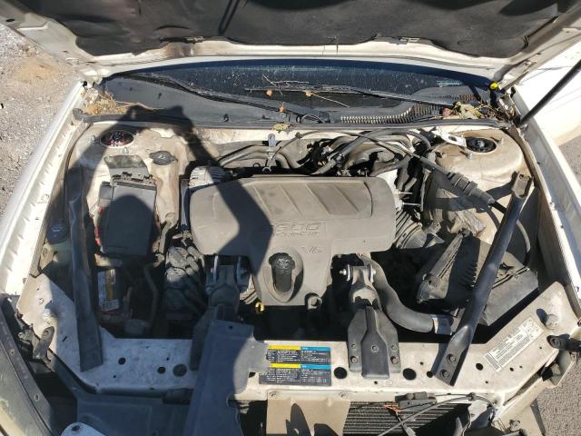 Photo 7 from auction – 2006 PONTIAC GRAND PRIX with VIN 2G2WP552X61274420
