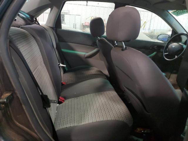 Photo 6 from auction – 2007 FORD FOCUS ZX4 with VIN 1FAFP34N87W232758