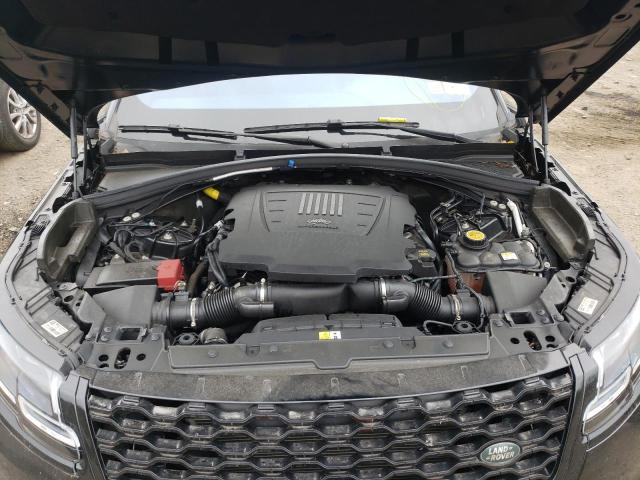 Photo 7 from auction – 2020 LAND ROVER RANGE ROVE with VIN SALYM2EVXLA245032