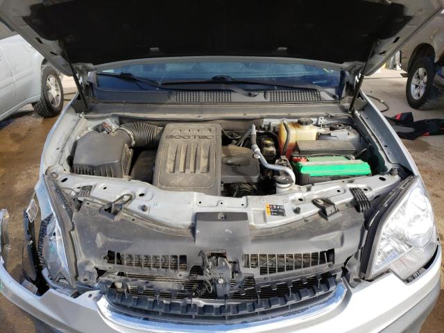 Photo 7 from auction – 2014 CHEVROLET CAPTIVA LS with VIN 3GNAL2EK4ES634825