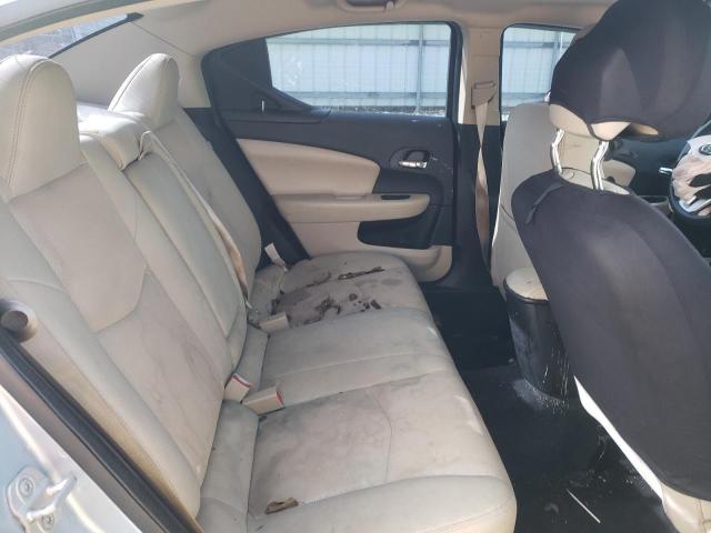 Photo 6 from auction – 2013 DODGE AVENGER SX with VIN 1C3CDZCGXDN741140