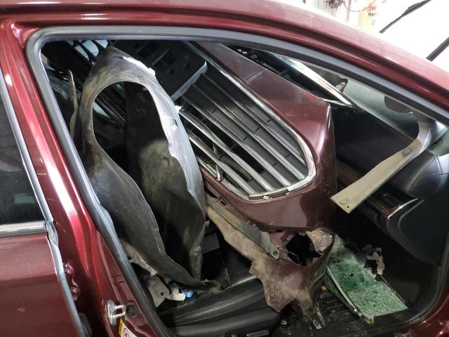 Photo 5 from auction – 2013 TOYOTA AVALON HYB with VIN 4T1BD1EB5DU012197