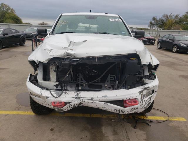 Photo 5 from auction – 2013 RAM 2500 SLT with VIN 3C6TR5DTXDG513687