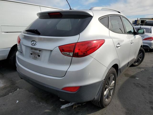 Photo 4 from auction – 2015 HYUNDAI TUCSON LIM with VIN KM8JU3AG3FU967530