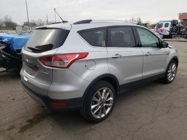 Photo 4 from auction – 2015 FORD ESCAPE SE with VIN 1FMCU0GX3FUB38326
