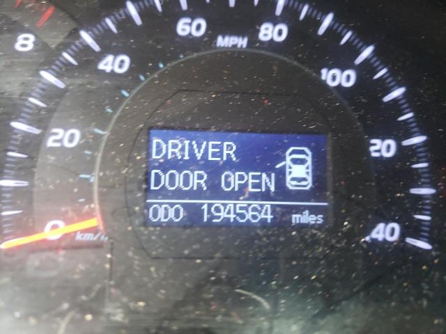Photo 8 from auction – 2010 TOYOTA CAMRY BASE with VIN 4T1BF3EK5AU011214