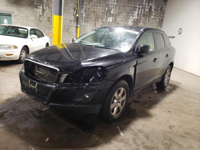 Photo 2 from auction – 2010 VOLVO XC60 3.2 with VIN YV4960DZ4A2082512