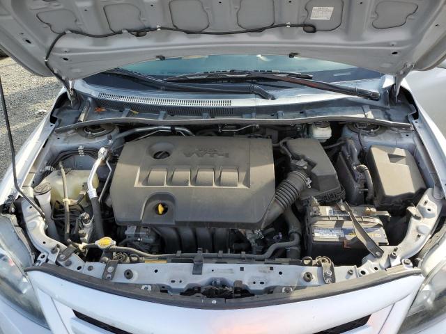 Photo 7 from auction – 2013 TOYOTA COROLLA BA with VIN 2T1BU4EE2DC110875