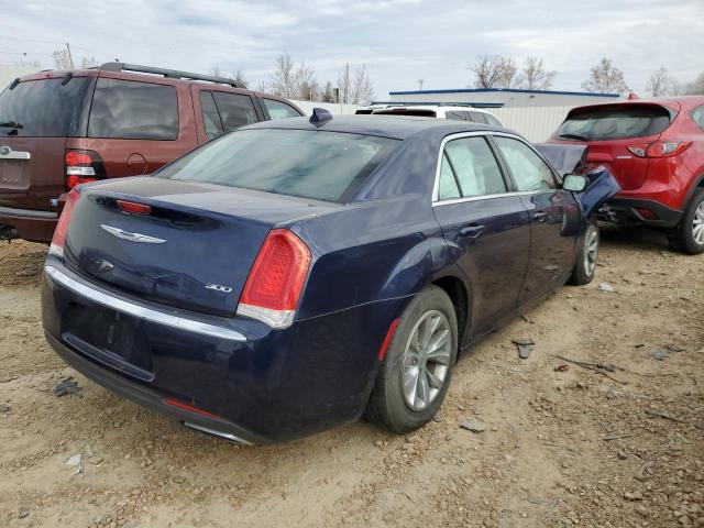 Photo 4 from auction – 2016 CHRYSLER 300 LIMITE with VIN 2C3CCAAG5GH243707