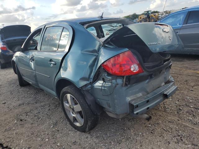Photo 3 from auction – 2010 CHEVROLET COBALT 1LT with VIN 1G1AD5F55A7231213