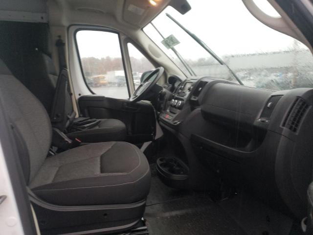 Photo 5 from auction – 2019 RAM PROMASTER with VIN 3C6TRVCG5KE550899