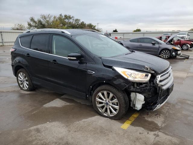 Photo 4 from auction – 2017 FORD ESCAPE TIT with VIN 1FMCU0J96HUE07173
