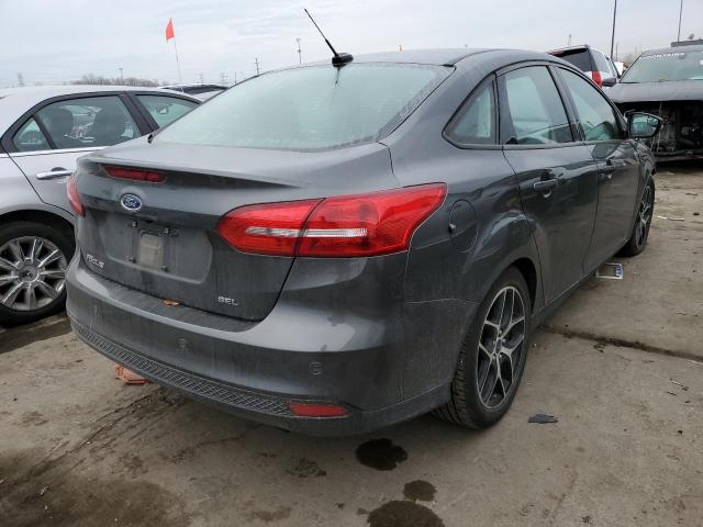 Photo 4 from auction – 2017 FORD FOCUS SEL with VIN 1FADP3H28HL340761