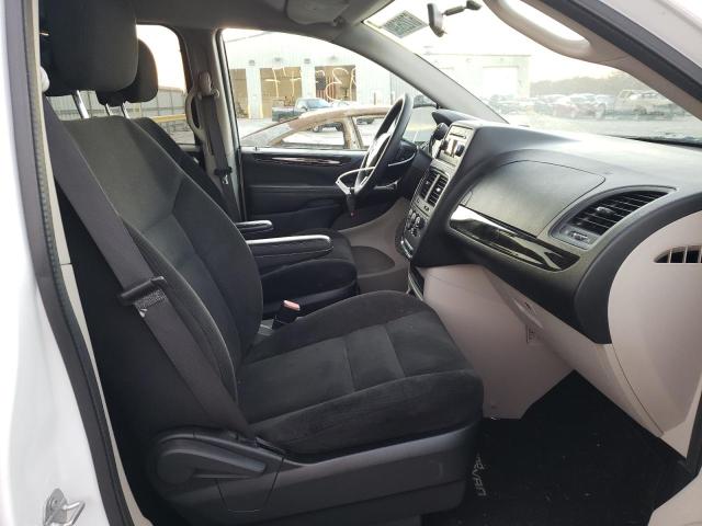Photo 5 from auction – 2016 DODGE GRAND CARA with VIN 2C4RDGBG6GR285222