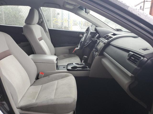 Photo 5 from auction – 2012 TOYOTA CAMRY BASE with VIN 4T1BF1FK7CU067127