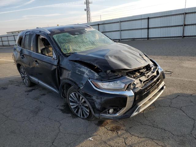 Photo 9 from auction – 2020 MITSUBISHI OUTLANDER with VIN JA4AD3A30LZ031925