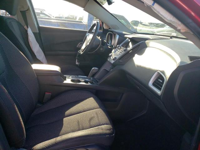 Photo 5 from auction – 2013 CHEVROLET EQUINOX LT with VIN 1GNALDEK7DZ114440