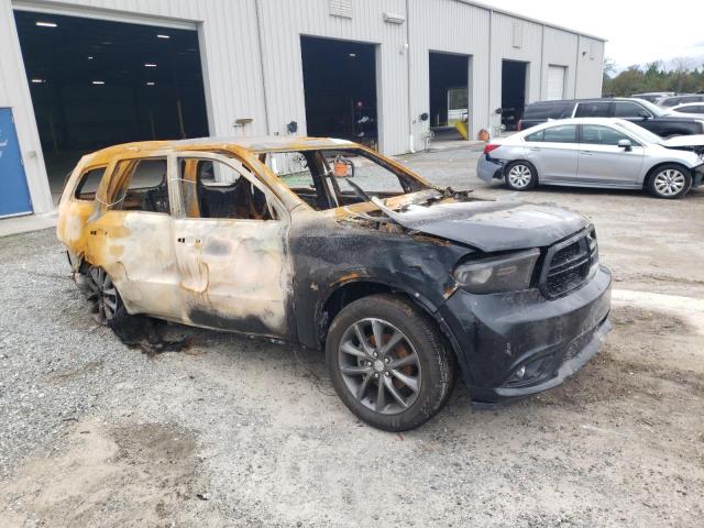 Photo 9 from auction – 2018 DODGE DURANGO GT with VIN 1C4RDHDG8JC371439